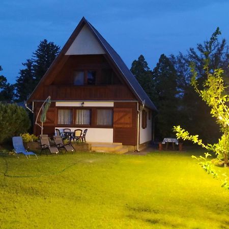 Balatonmáriafürdő Pelso Vendeghaz With Internet Optical Cable 빌라 외부 사진