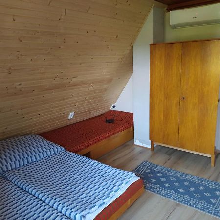 Balatonmáriafürdő Pelso Vendeghaz With Internet Optical Cable 빌라 외부 사진