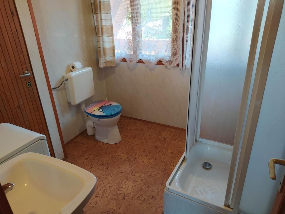 Balatonmáriafürdő Pelso Vendeghaz With Internet Optical Cable 빌라 외부 사진