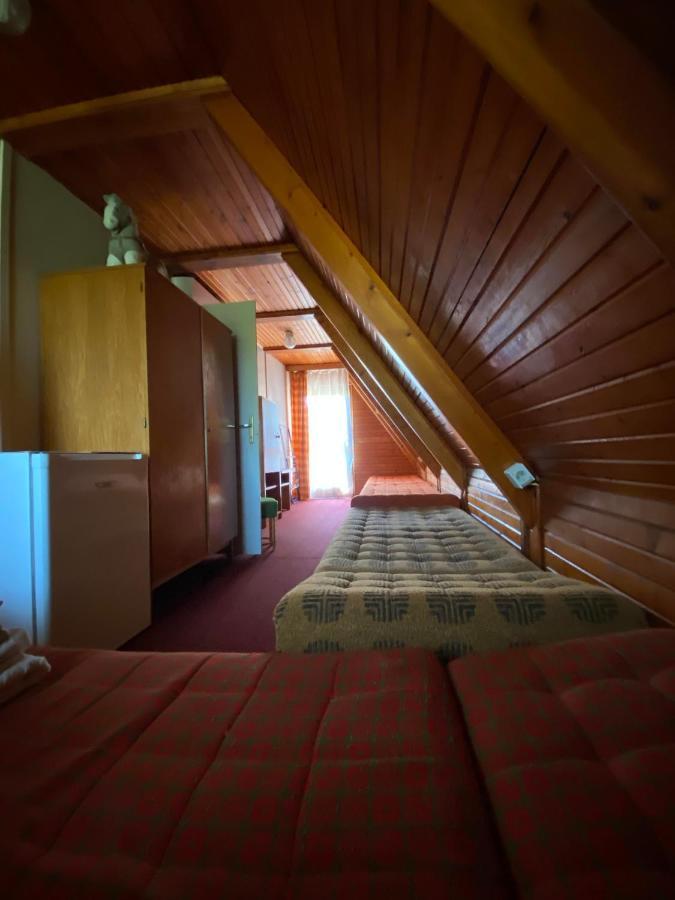 Balatonmáriafürdő Pelso Vendeghaz With Internet Optical Cable 빌라 외부 사진